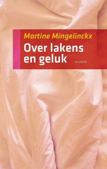 Over lakens & geluk 9789089240880 Martine Mingelinckx, Verzenden, Gelezen, Martine Mingelinckx
