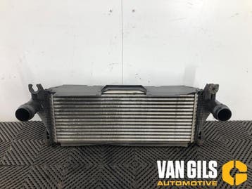 Intercooler Ford Ranger O306090