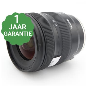 Tamron 20-40mm f/2.8 Di III VXD Sony FE | Tweedehands, Verzenden, Zo goed als nieuw