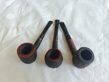 Savinelli - Sans prix de réserve - Pipe - Bruyère - (3), Nieuw
