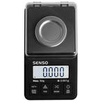 Weegschaal OB SEN-250 Senso 50g x 0.001 g, Verzenden, Nieuw