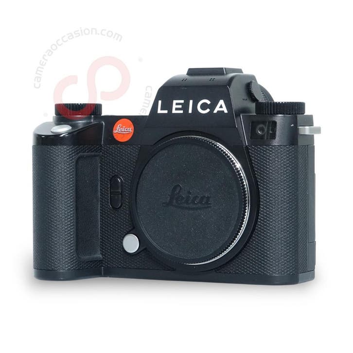 Leica SL3 (10 607) nr. 1259, Audio, Tv en Foto, Fotocamera's Digitaal, Zo goed als nieuw, Overige Merken, Ophalen of Verzenden