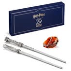 Harry Potter Celebration Wand Harry Potter 25th Anniversary, Verzamelen, Ophalen of Verzenden, Nieuw