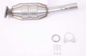 Katalysator Audi 80,90, Verzenden, Nieuw