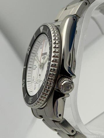 Seiko - Seiko 5 Sports - 4R36-14X0 - Heren - 2022