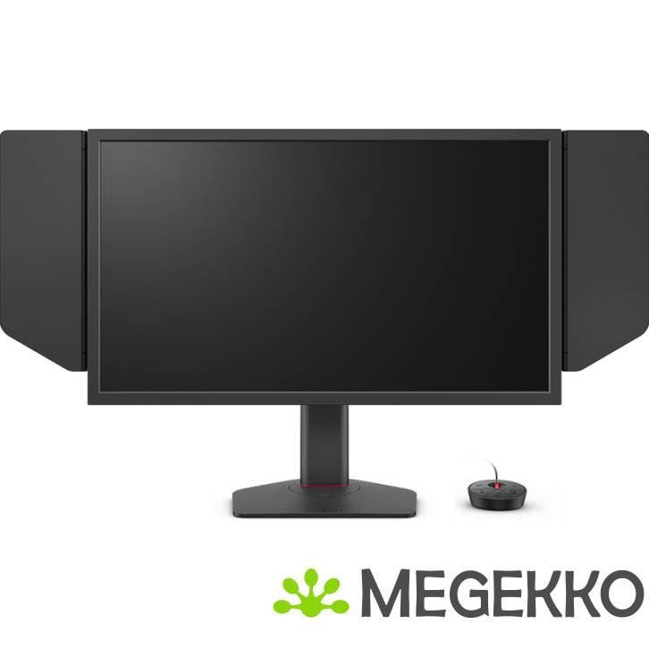 BenQ Zowie XL2546X+ 24.1  Full HD 280Hz Gaming Monitor, Computers en Software, Overige Computers en Software, Nieuw, Verzenden