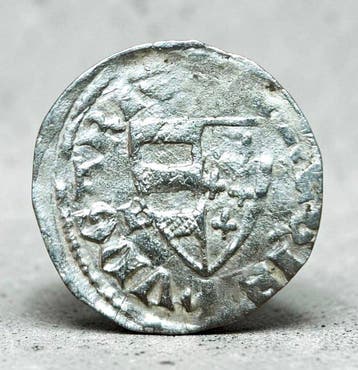Middeleeuws. Charles I (Charles Robert of Anjou, 1308–1342)