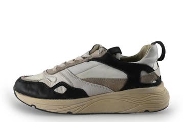 Sacha Sneakers in maat 37 Zwart, Verzenden, Sneakers