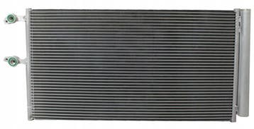 Klimatizatie Condensor VOLVO XC60 V60 16- 32208371 32252574, Verzenden, Gebruikt