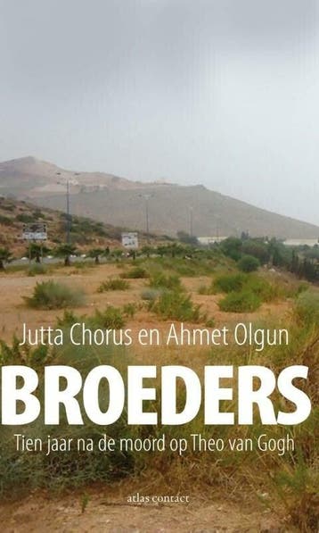 Broeders (9789045029177, Jutta Chorus), Verzenden