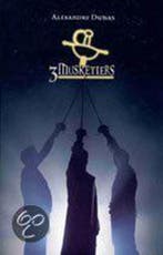 De drie musketiers 9789025308759 Alexandre Dumas, Livres, Verzenden, Alexandre Dumas