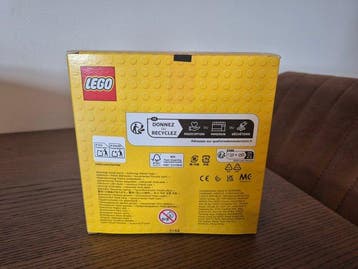 Lego Set - 5009609 - Promotional - LEGO Pirates of the, Nieuw