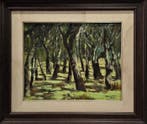 Toni Muntañola (1952) - NO RESERVE - Ritmo vegetal