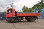 Veiling: Vrachtwagen Kipper MAN 15-264 Diesel 116pk 1999, Nieuw
