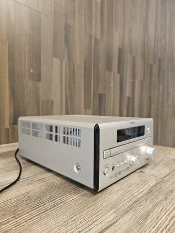 Yamaha RDX-E700 DVD-speler, Nieuw