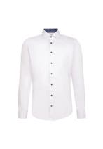 2dekans | Seidensticker slim fit Seidensticker – Business, Ophalen of Verzenden, Nieuw