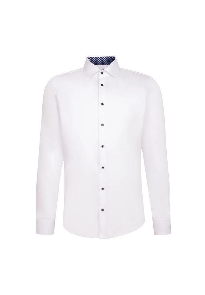 2dekans | Seidensticker slim fit Seidensticker – Business, Vêtements | Hommes, Vêtements Homme Autre, Enlèvement ou Envoi