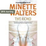 Echo 9780330346801 Minette Walters, Verzenden, Minette Walters