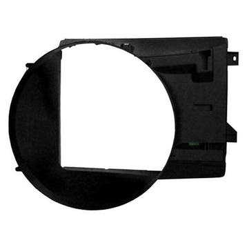 Radiator Fan Shroud 1500 03/09, Autos : Pièces & Accessoires, Ophalen of Verzenden