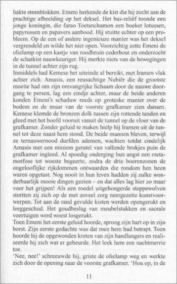 Sfinx / Zwarte beertjes 9789046110300 Robin Cook, Verzenden, Robin Cook