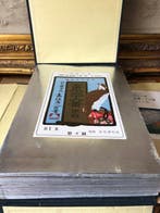 [46] Thirty-six Views of Mount Fuji: Hand-printed woodblock