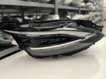 NISSAN QASHQAI J12 FULL LED KOPLAMP RECHTS 100-8D02J, Autos : Pièces & Accessoires, Verzenden
