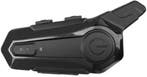 DrPhone X1 - Bluetooth 5.3 Motorhelm Headset - Intercom –, Fietsen en Brommers, Verzenden, Nieuw
