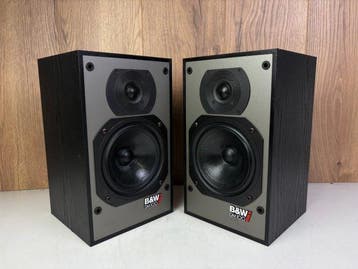 Bower & Wilkins - DM-100 Luidsprekerset