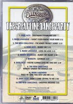 The great line dance party (dvd tweedehands film), Ophalen of Verzenden