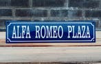 Alfa romeo plaza, Verzenden, Nieuw