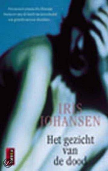 Gezicht van de dood / Poema thriller 9789024539086, Verzenden, Iris Johansen