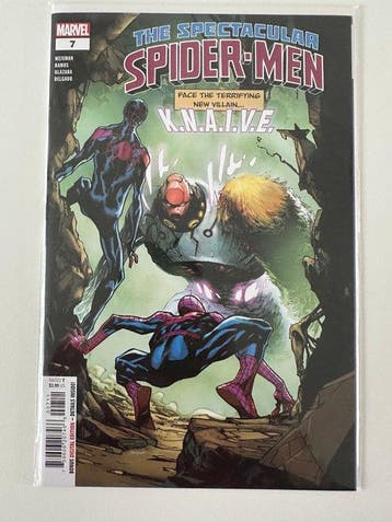 Doctor Strange, The Death of Doctor Strange - Collectie