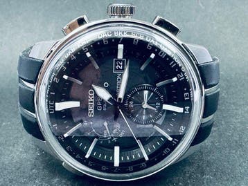 Seiko - Astron - 7X52-0AK0 - Homme - 2010-2020