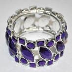 Corsage Polscorsage Splendid Time Purple