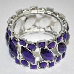 Corsage Polscorsage Splendid Time Purple, Nieuw