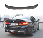 SPOILER POUR BMW SÉRIE 5 G30 G38 BERLINE 17-, Verzenden