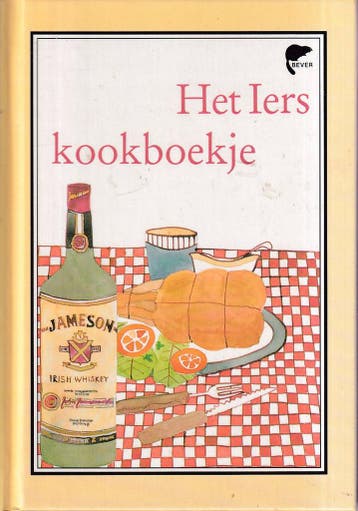 IERS KOOKBOEKJE 9789062913503 Gloria Murphy, Boeken, Verzenden, Gelezen, Gloria Murphy