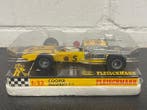 Fleischmann - Slotcar Cooper Maserati 3205 Yellow Original