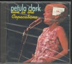 Petula Clark - Live At The Copacabana, Verzenden