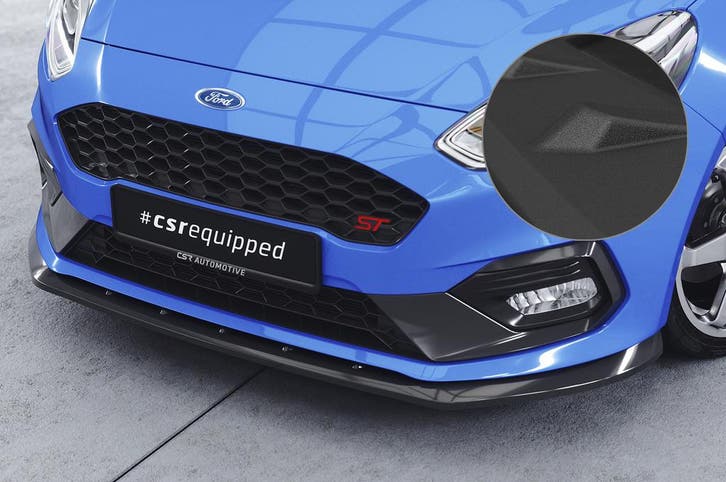 Cupspoiler voor Ford Fiesta MK8 ST/ST-Line CSL409-S, Autos : Pièces & Accessoires, Carrosserie & Tôlerie, Envoi