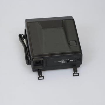 Polaroid Image 2+ Film Instant camera