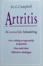 Artritis 9789060579855 Naomi Campbell, Verzenden, Gelezen, Naomi Campbell
