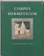 Corpus Hermeticum / Pimander / 2 9789071608124, Boeken, Verzenden, Zo goed als nieuw