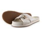 Blasz Slippers in maat 39 Beige, Slippers, Verzenden, Beige, Blasz