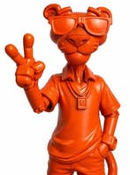 Daluxe Art - 1999 • Hermès Panther, Antiquités & Art