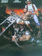 Simon Wincer - Original Movie Poster Re-edition 70X100 CM -, Nieuw