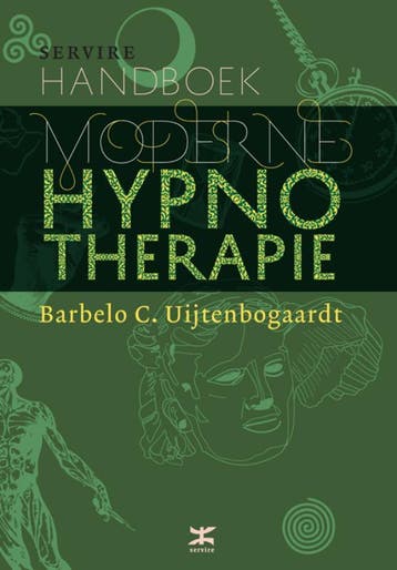Handboek moderne hypnotherapie 9789021550541, Boeken, Verzenden, Zo goed als nieuw, B.C. Uijtenbogaardt