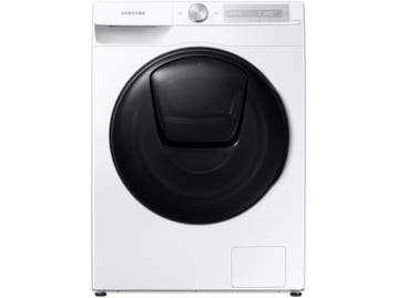 Samsung WD80T654ABH - Was-droogcombinatie - 8 kg, Verzenden, Zo goed als nieuw