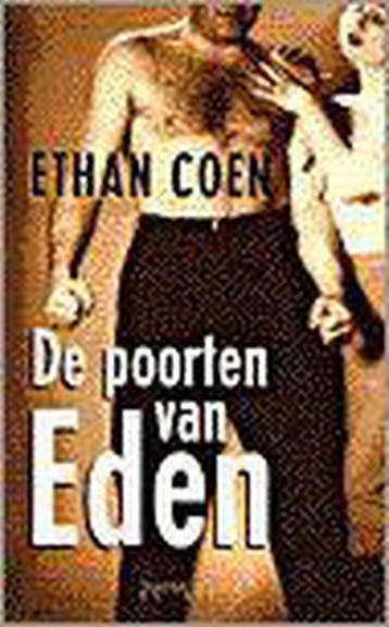 De poorten van Eden 9789053337349 E. Coen, Verzenden, Gelezen, E. Coen