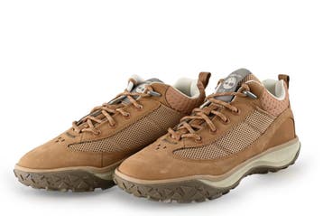 Timberland Wandelschoenen in maat 43 Bruin, Verzenden